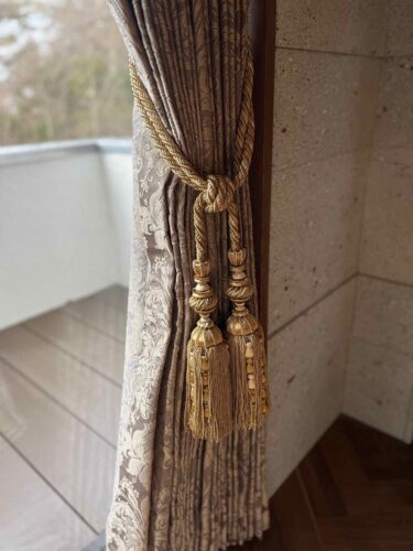 ウレス装飾タッセル