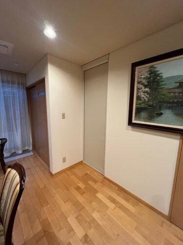 遮光モヘヤガイドレール