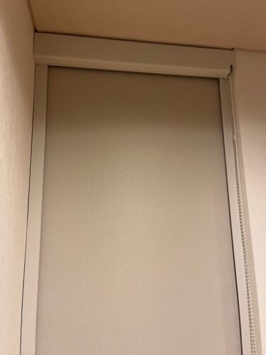 タチカワブラインド ロールスクリーン 